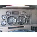 PETERBILT 386 GAUGE CLUSTER thumbnail 1