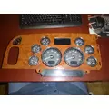 PETERBILT 386 GAUGE CLUSTER thumbnail 2