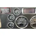 PETERBILT 386 GAUGE CLUSTER thumbnail 2