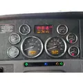 PETERBILT 386 GAUGE CLUSTER thumbnail 1