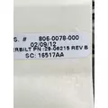 PETERBILT 386 Heater or Air Conditioner Parts, Misc. thumbnail 7