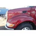 PETERBILT 386 Hood thumbnail 1