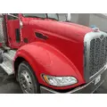 PETERBILT 386 Hood thumbnail 2
