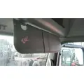 PETERBILT 386 INTERIOR SUN VISOR thumbnail 1