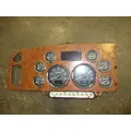 PETERBILT 386 Instrument Cluster thumbnail 1