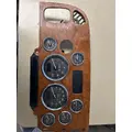 PETERBILT 386 Instrument Cluster thumbnail 3
