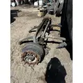 PETERBILT 386 Leaf Spring, Front thumbnail 1