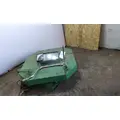 PETERBILT 386 MIRROR ASSEMBLY CABDOOR thumbnail 2