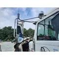 PETERBILT 386 MIRROR ASSEMBLY CABDOOR thumbnail 2