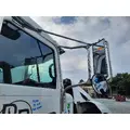 PETERBILT 386 MIRROR ASSEMBLY CABDOOR thumbnail 2