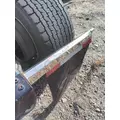 PETERBILT 386 MUD FLAP HANGER thumbnail 1