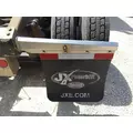 PETERBILT 386 MUD FLAP thumbnail 1