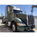 PETERBILT 386 Parts Vehicles thumbnail 2