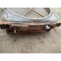 PETERBILT 386 Radiator thumbnail 5