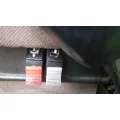 PETERBILT 386 SEAT, FRONT thumbnail 2