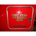PETERBILT 386 Sleeper Door thumbnail 1