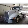 PETERBILT 386 WHOLE TRUCK FOR RESALE thumbnail 1