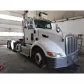 PETERBILT 386 WHOLE TRUCK FOR RESALE thumbnail 2
