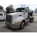 PETERBILT 386 WHOLE TRUCK FOR RESALE thumbnail 1