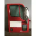 PETERBILT 387 1999-2011 DOOR ASSEMBLY, FRONT thumbnail 3