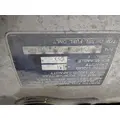 PETERBILT 387 1999-2011 FUEL TANK thumbnail 5