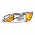 PETERBILT 387 1999-2011 HEADLAMP ASSEMBLY thumbnail 1