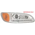 PETERBILT 387 1999-2011 HEADLAMP ASSEMBLY thumbnail 2