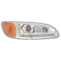 PETERBILT 387 1999-2011 HEADLAMP ASSEMBLY thumbnail 2