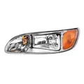 PETERBILT 387 1999-2011 HEADLAMP ASSEMBLY thumbnail 2