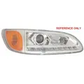 PETERBILT 387 1999-2011 HEADLAMP ASSEMBLY thumbnail 2