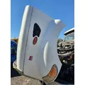 PETERBILT 387 1999-2011 HOOD thumbnail 4