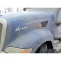 PETERBILT 387 1999-2011 HOOD thumbnail 1