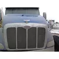 PETERBILT 387 1999-2011 HOOD thumbnail 3