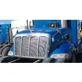 PETERBILT 387 1999-2011 HOOD thumbnail 1