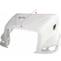 PETERBILT 387 1999-2011 HOOD thumbnail 2