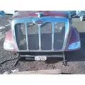 PETERBILT 387 1999-2011 HOOD thumbnail 1