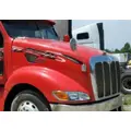 PETERBILT 387 1999-2011 HOOD thumbnail 2
