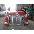 PETERBILT 387 1999-2011 HOOD thumbnail 2