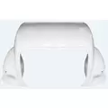 PETERBILT 387 1999-2011 HOOD thumbnail 2