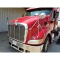 PETERBILT 387 1999-2011 HOOD thumbnail 1