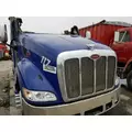 PETERBILT 387 1999-2011 HOOD thumbnail 2