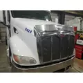 PETERBILT 387 1999-2011 HOOD thumbnail 2