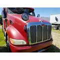 PETERBILT 387 1999-2011 HOOD thumbnail 2