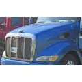 PETERBILT 387 1999-2011 HOOD thumbnail 1