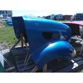 PETERBILT 387 1999-2011 HOOD thumbnail 3