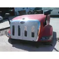 PETERBILT 387 1999-2011 HOOD thumbnail 2