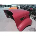 PETERBILT 387 1999-2011 HOOD thumbnail 4