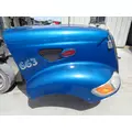 PETERBILT 387 1999-2011 HOOD thumbnail 5