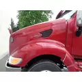 PETERBILT 387 1999-2011 HOOD thumbnail 1