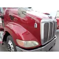 PETERBILT 387 1999-2011 HOOD thumbnail 4